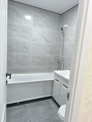 Продажа квартир: 2 комнаты, 52 м², Элитка, 3 этаж, Косметический ремонт — 10