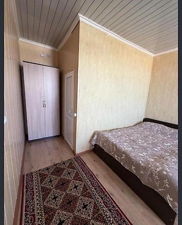 Комнаты: 🏠 1 бөлмөлүү квартира ижарага берилет! 📍 Бишкек шаары, **Вефа** — 1