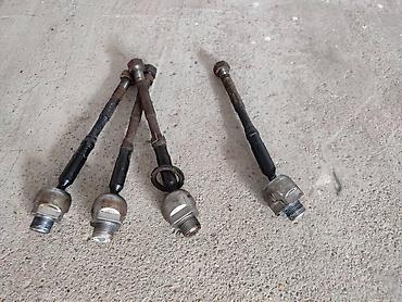 SPONA GURAC ZA NISSAN QASHQAI OD 2007. DO 2012. GOD
