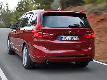 bmw: DELOVI ZA BMW SERIJA 2 F46 | Novi i polovni originalni delovi za BMW — 3