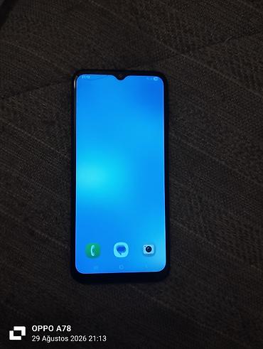 micro qulaq: Samsung Galaxy M14 5G, 128 GB, rəng - Qara, Qırıq — 2