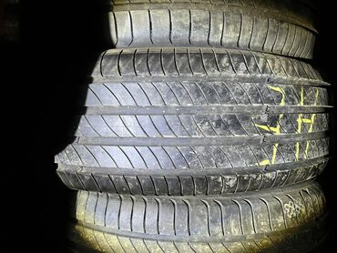 raf masin: Шина Michelin 235 / 55 / R 19