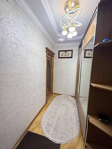 samux ev alqi satqisi: Bakı, Əhmədli, 2 otaqlı, Köhnə tikili, m. Əhmədli, 65 kv. m — 9