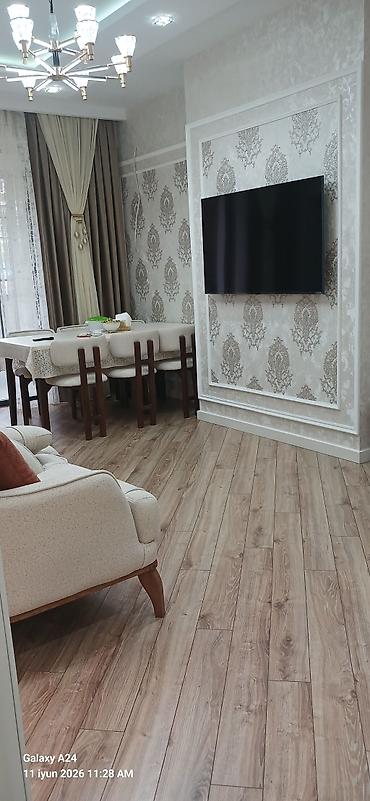 bina.az: Suraxanı, 3 otaqlı, Yeni tikili, m. Xalqlar Dostluğu, 80 kv. m — 4