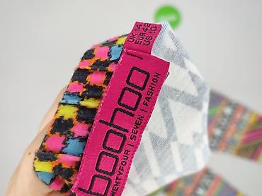 bumpro: Boohoo, Kombinezon damski, rozmiar L — 4