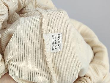 basic top zara: Bluzka damska, rozmiar S — 5