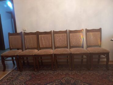 stul qiymetleri: Для гостиной, Б/у, Стул