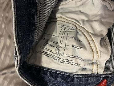 hilfiger: Cinslər, Tommy Hilfiger, S, rəng - Mavi — 6