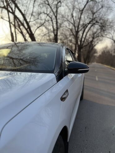 Kia: Kia K5: 2020 г., 2 л, Автомат, Бензин, Седан — 11