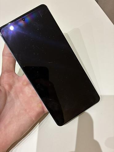irşad poco x6 pro: Poco X5 Pro 5G, 256 GB, rəng - Mavi, Sensor — 2