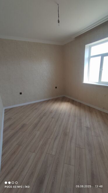 Həyət evləri və villaların satışı: Binə 4 otaqlı, 110 kv. m, Yeni təmirli — 18