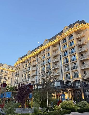 1 комн кв: 1 комната, 62 м², Элитка, 6 этаж — 2