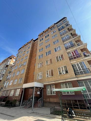 2 комнаты, 47 м², АЮ Гранд Элитка, 8 этаж, Евроремонт at lalafo.kg 2 комнаты, 47 м², АЮ Гранд Элитка, 8 этаж, Евроремонт