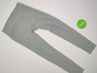 legginsy plus size: PrettyLittleThing, Legginsy Sportowe damskie, rozmiar M — 2