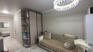 Продажа квартир: 2 комнаты, 40 м², Индивидуалка, 2 этаж, Евроремонт — 4