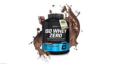 Whey iso lalafo.az -da Whey iso