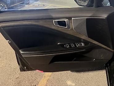 kia clarus: Kia K8: 2021 г., 3.5 л, Автомат, Газ, Седан — 9