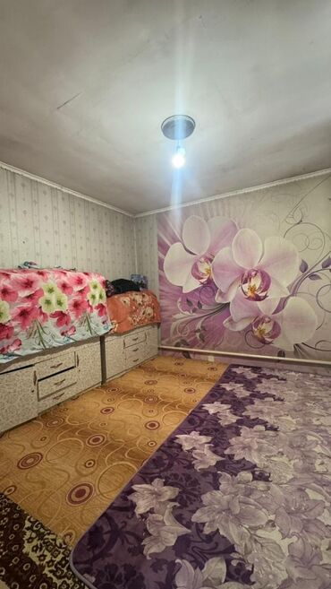 Продажа домов: Времянка, 31 м², 1 комната, Агентство недвижимости, Старый ремонт