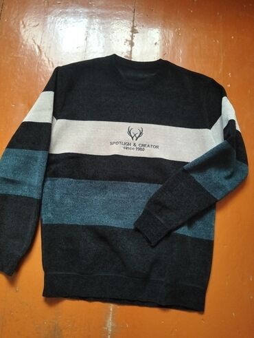 son zeng koynekleri ucun sekiller: Sviter, M, rəng - Boz