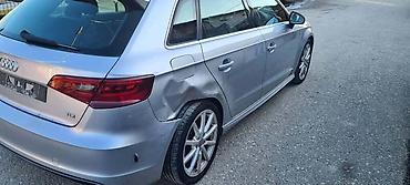 remont abs centrale: DELOVI ZA AUDI A3 - S LINE | Audi A3 2.0 tdi Kod motora CRLB Kod — 5