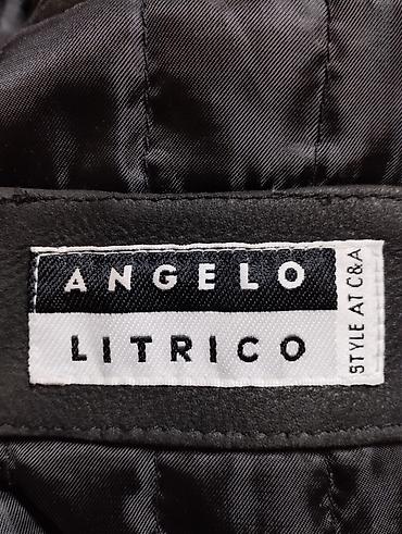 4850: Продаю куртку мужскую Angelo litrico. Размер 48-50. Нарост 175-180 см — 2