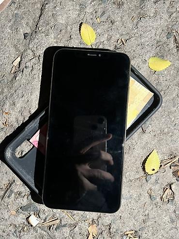 айфон даром: IPhone XS Max, 512 ГБ, цвет Gold Фейс работает Экран АКБ меняный — 5