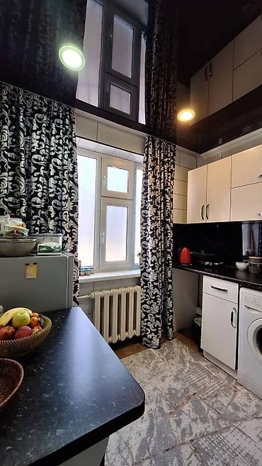 Продажа квартир: 1 комната, 32 м², 104 серия, 1 этаж, Евроремонт — 6