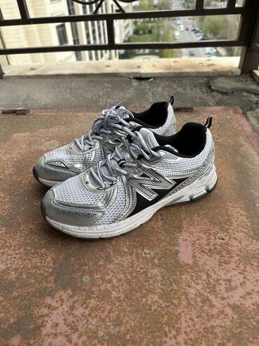 new balance 420 trainers: Другая мужская обувь