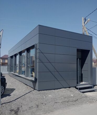 Фасадные работы: Ремонт фасада Больше 6 лет опыта — 6