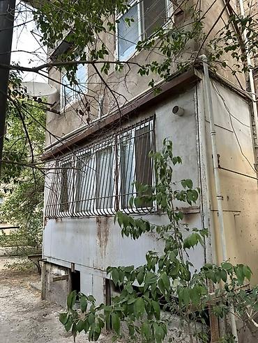 2 otaql: Bakı, 2 otaqlı, Köhnə tikili, m. Gənclik, 52 kv. m — 7