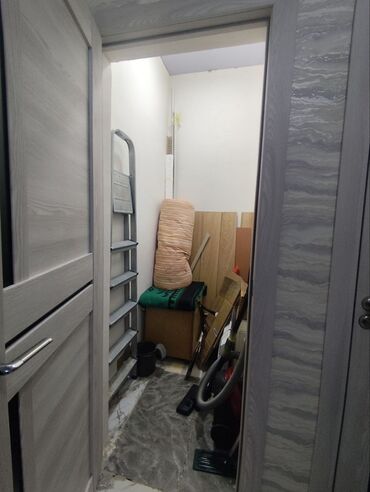Батирлерди узак мөөнөткө ижарага берүү: 2 бөлмө, Менчик ээси, Чогуу жашоосу жок, Толугу менен эмереги бар