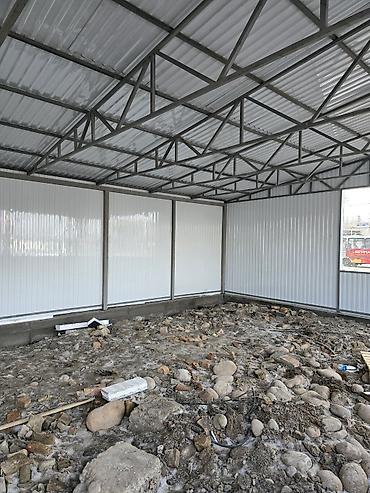 Фасадные сэндвич панели: Сендвич панель кровельные сэндвич панели стеновые сендвич панель — 18