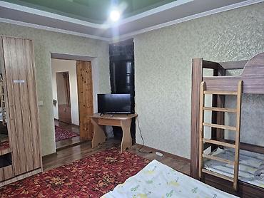 ош жилой дом: Дом (частный сектор), Голубой Иссык-Куль, Чолпон-Ата, 13 мест — 4