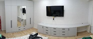 Мебель на заказ: Мебель на заказ, Кухня, Шкаф, Вешалки, Сервант — 23