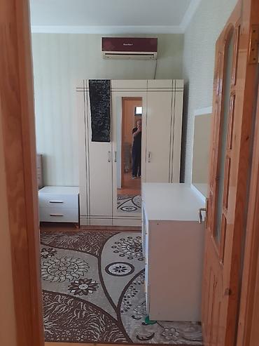 Bağ evlərinin kirayəsi: Planlaşdırma: - 3 ayrı yataq otağı, dəhliz, sanitar qovşağı - — 15