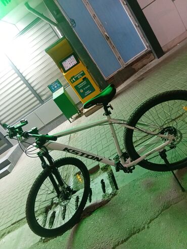 стрит велосипеды: Тоо велосипеди, Алюминий