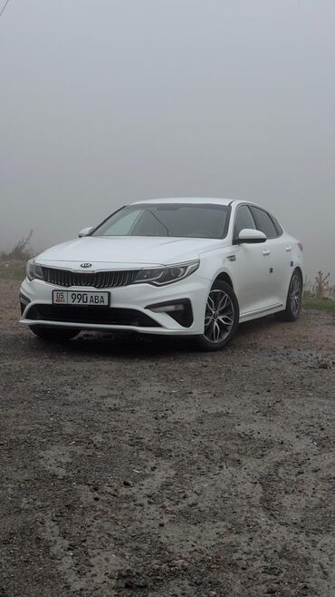 киа спортейдж 2017 цена бишкек: Kia K5: 2018 г., 2 л, Автомат, Газ, Седан