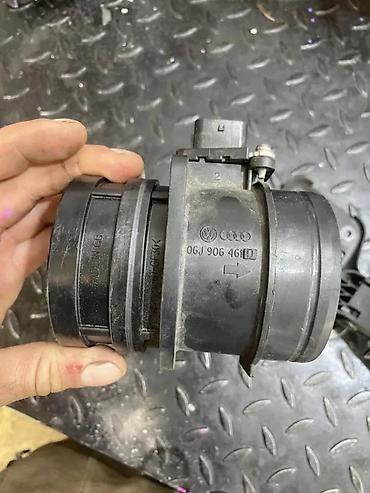akumulatori: AUDI 1.8 2.0 TFSI PROTOKOMER SENZOR VAZDUHA 06J906461D | audi vw — 3