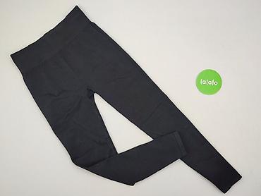 modne leginsy: H&M Sport, Legginsy Sportowe damskie, rozmiar S — 2