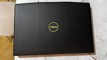 Ноутбуки Dell: Игровой ноутбук Dell G3 15 - Экран 15.6" Full HD, матовое покрытие. - — 4