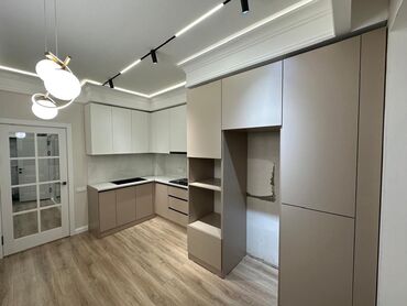 Продажа квартир: 3 комнаты, 85 м², 8 этаж