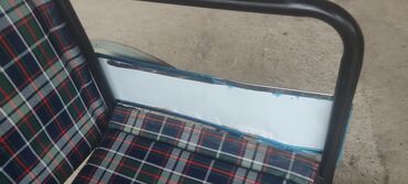 Əlil arabaları: Mexaniki əlil arabası Təcili Satllir 700m Alinib Təcli pula ehdiyac — 7