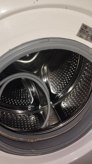 работа в бишкеке швейный цех: Стиральная машина Beko (фронтальная загрузка) - Загрузка: 6 кг - — 2