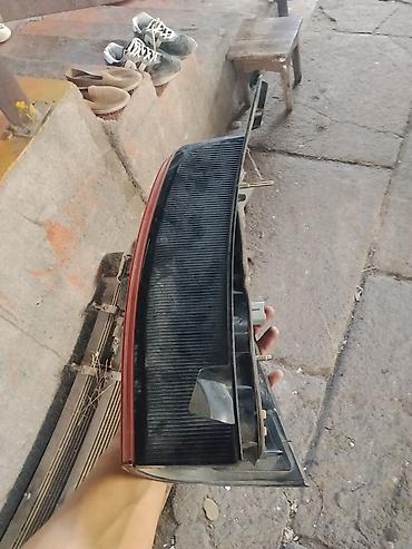 Продаю заднюю фару от Toyota Hilux Surf 2004 года в хорошем состоянии at lalafo.kg Продаю заднюю фару от Toyota Hilux Surf 2004 года в хорошем состоянии