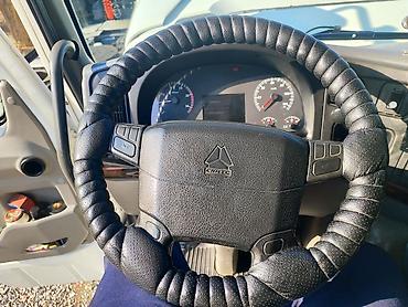 Грузовики: Грузовик, Howo — 7