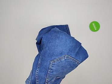 dżinsy kobiece: Denim, Jeansy damskie, rozmiar L — 5