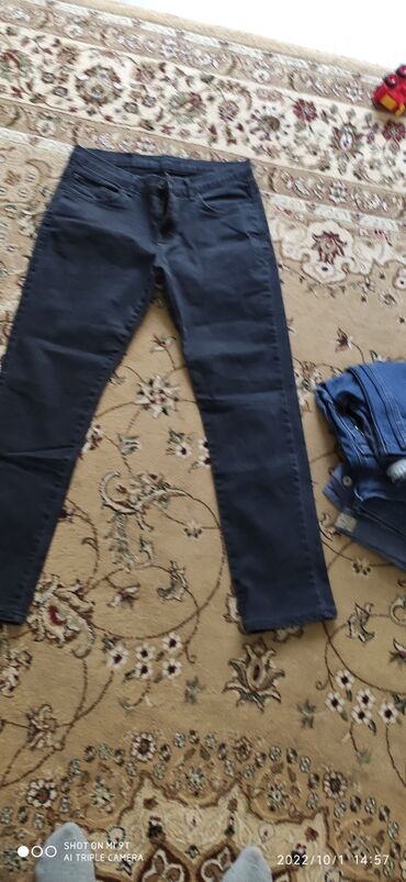 джинсы шорты: Прямые