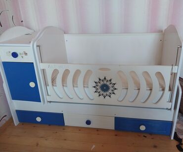 ucuz tap.az mebel: Oğlan üçün, Beşik