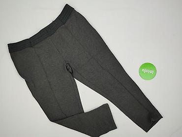 2 р: Janina, Spodnie materiałowe damskie, rozmiar 3XL — 2