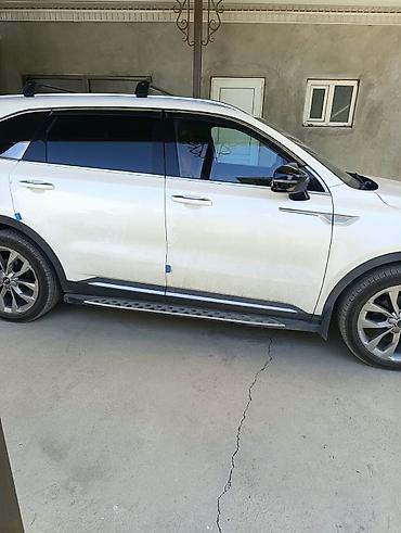 kia sorento: Kia Sorento: 2022 г., 2.2 л, Дизель, Кроссовер — 3